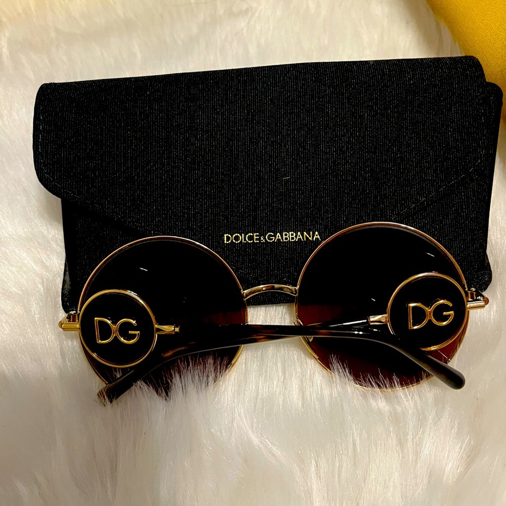 Dolce & Gabbana sunglasses